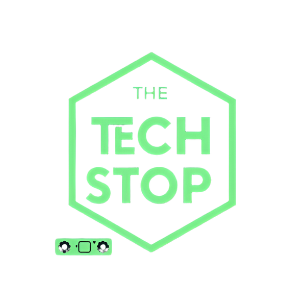 The Tech Stop